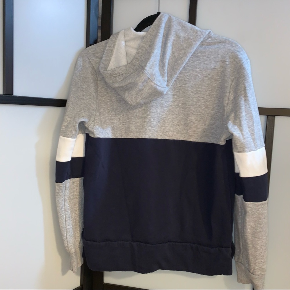 Adidas Colourblock Hoodie - Picture 4 of 13
